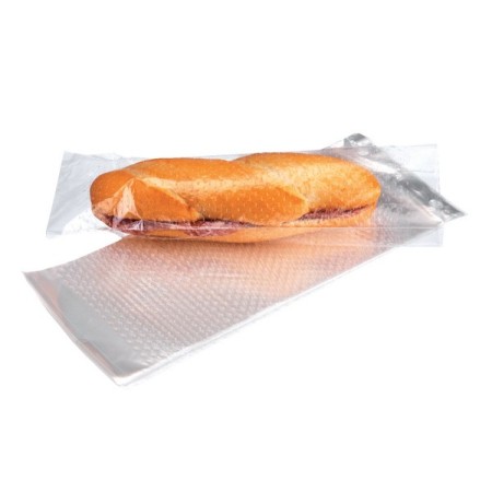 Sandwichbeutel 600 Stück (6 x 100)