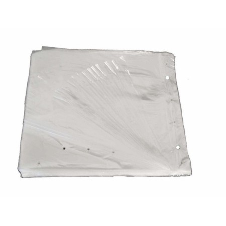 Salatbeutel 2000 Stück