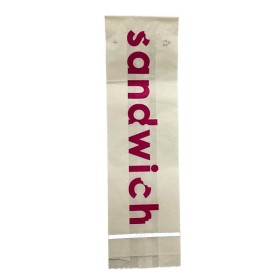 Sandwichbeutel 1000 Stück