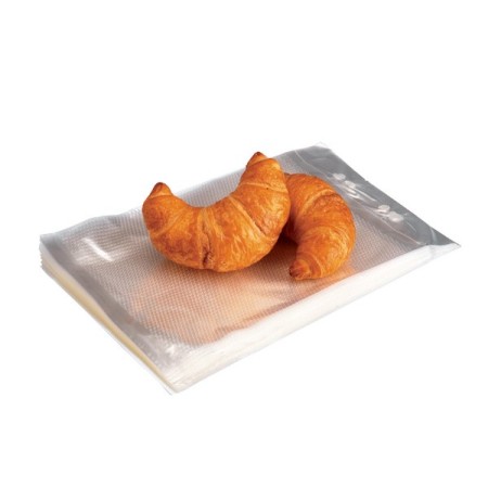 Brötchenbeutel 500 Stück (5 x 100)