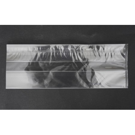 Seitenfaltbeutel mit Siegelnaht 2000 Stück