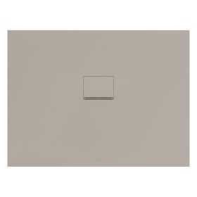 Villeroy & Boch Squaro Infinity Duschwanne, 120 x 90 x 4 cm