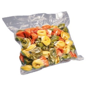 Vakuumbeutel beständig bis 90°C 500 Stück (5 x 100)