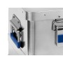 ALUTEC Aluminiumbox COMFORT 92S mit Schaumstoffauskleidung