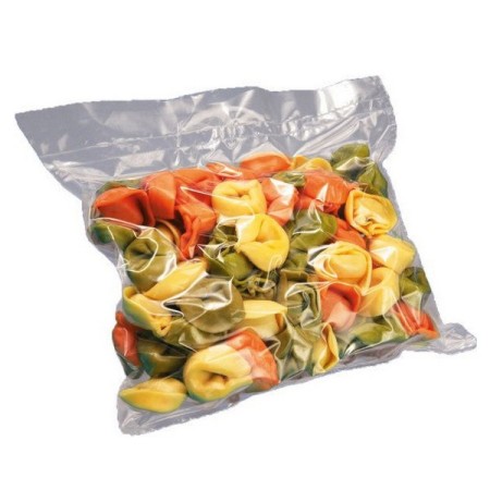 Vakuumbeutel beständig bis 90°C 100 Stück