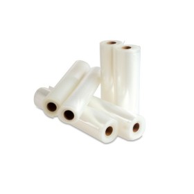 Vakuumierrollen zu Art. 32750 2 Rollen Vakuumierrollen zu Art. 32750 2 Rollen