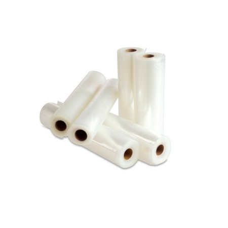 Vakuumierrollen zu Art. 32750 2 Rollen