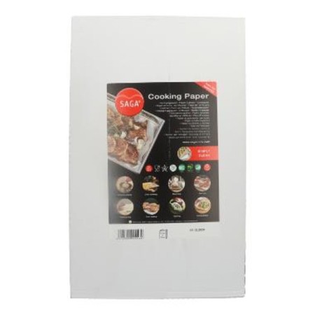 Backpapier 500 Bogen