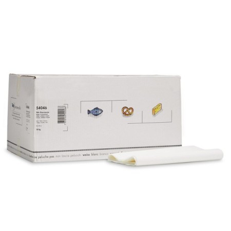 Lebensmitteltuch Gourmenta 1 Karton