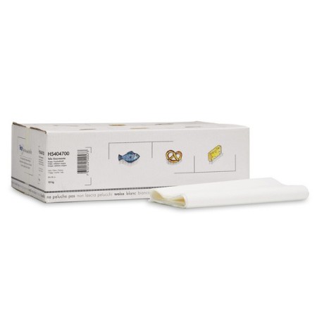 Lebensmitteltuch Gourmenta 1 Karton