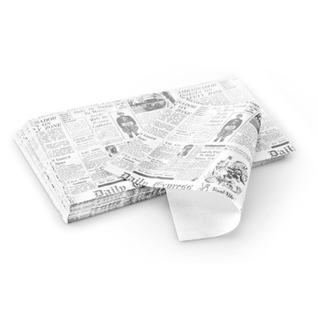 Wickelpapier 1 Karton