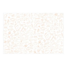 Wickelpapier für Sandwich 500 Blatt