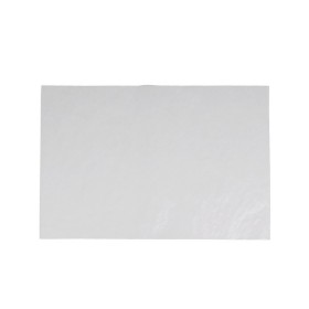 Pergamin-Papier 40g/m2, spitze Ecken 250 Stück Pergamin-Papier 40g/m2, spitze Ecken 250 Stück