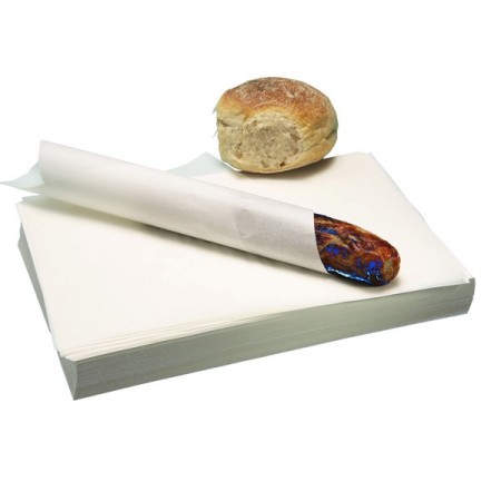 Pergamentersatz 2500 Blatt