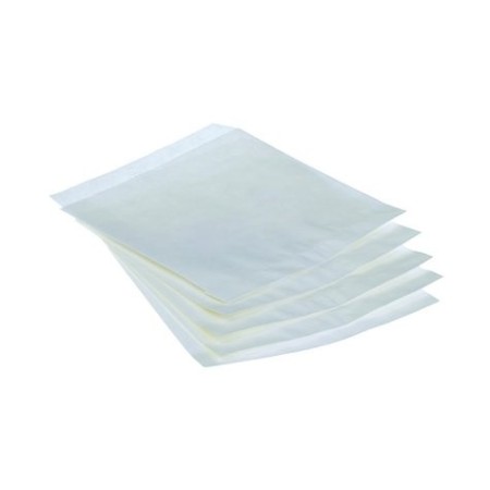 Papiertüte für Hamburger 1000 Stück