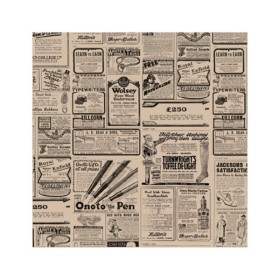 Wickelpapier für Sandwich 1000 Blatt Wickelpapier für Sandwich 1000 Blatt