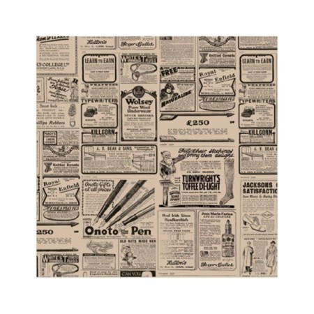 Wickelpapier für Sandwich 1000 Blatt