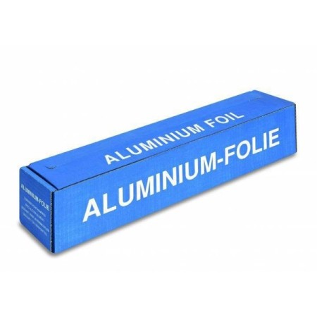 Aluminiumfolie 6 Rollen