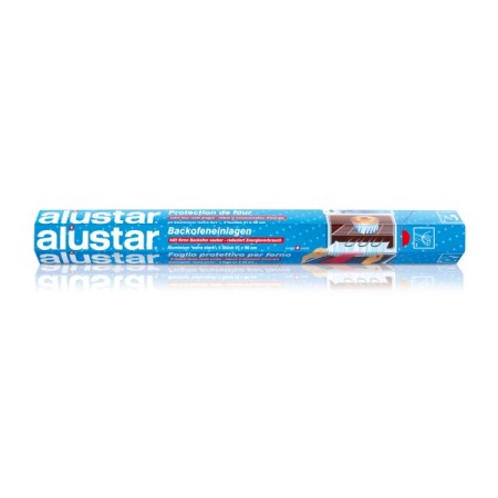 Alustar Backofeneinlagen 10 Stück