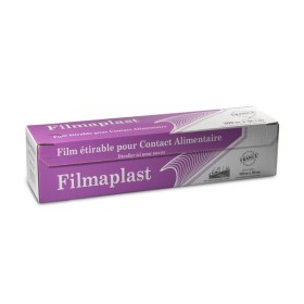Frischhaltefolie 1 Rolle Frischhaltefolie 1 Rolle