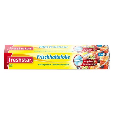 Frischhaltefolie 24 Rollen