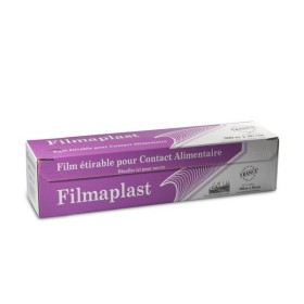 Frischhaltefolie 1 Rolle Frischhaltefolie 1 Rolle