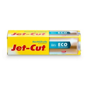 Jet-Cut Frischhaltefolie 4 Rollen Jet-Cut Frischhaltefolie 4 Rollen