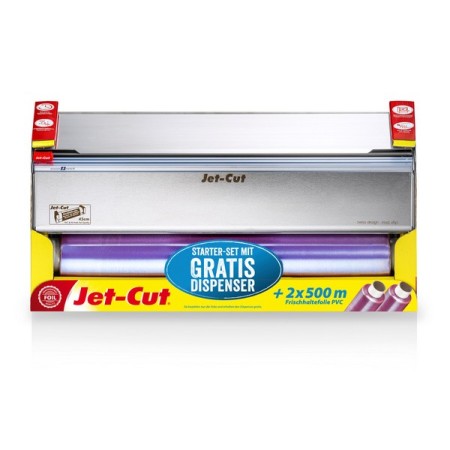 Jet Cut Inox Starter-Set 1 Stück