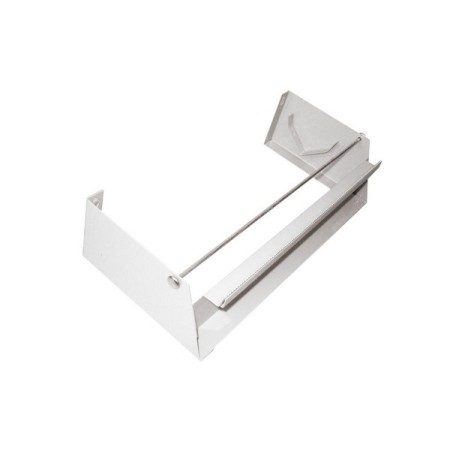 Folienspender 30 cm 1 Stück