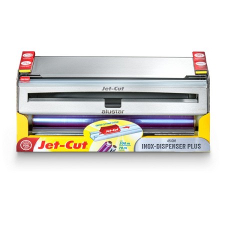 Jet-Cut Inox Starter-Set 1 Stück