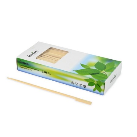 Lunica Fingerfoodspiesse Hockey 3600 Stück (24 x 150)