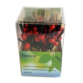 Lunica Fingerfoodspiesse 2400 Stück (24 x 100)