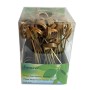 Lunica Fingerfoodspiesse Twister 2400 Stück (24 x 100)