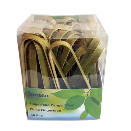 Lunica Fingerfoodspiesse 1200 Stück (24 x 50)