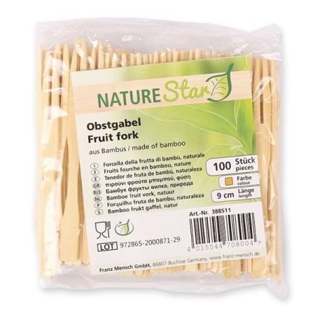 Lunica Fingerfoodspiesse Pick up 1000 Stück (10 x 100)