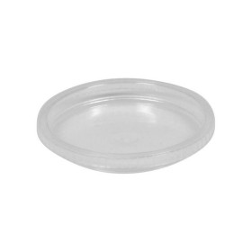 Flachdeckel ohne Trinkloch 500 Stück