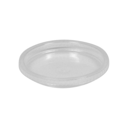 Flachdeckel ohne Trinkloch 500 Stück