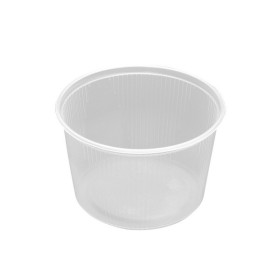 Runddose 1000 Stück (10 x 100)