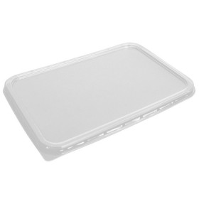 Flachdeckel 500 Stück (10 x 50)