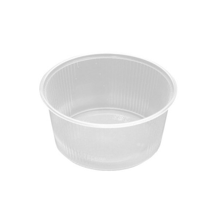 Runddose 1000 Stück (10 x 100)