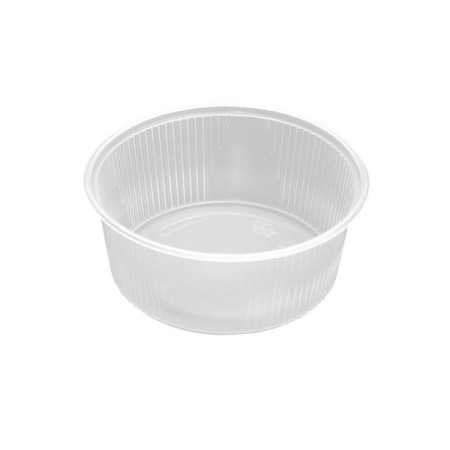 Runddose 1000 Stück (10 x 100)