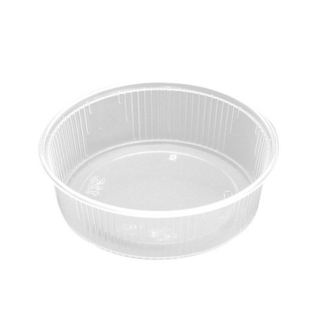 Runddose 1000 Stück (10 x 100)