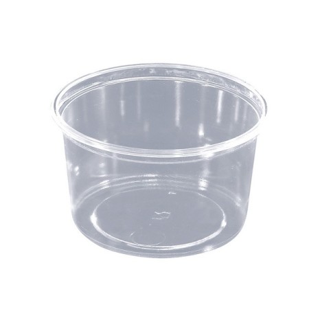 Runddose 1000 Stück (20 x 50)