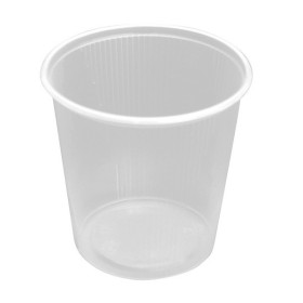 Runddose 1000 Stück (10 x 100)