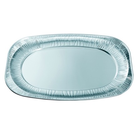 Servierplatte 120 Stück (12 x 10)