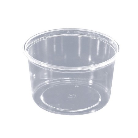 Runddose 1000 Stück (20 x 50)