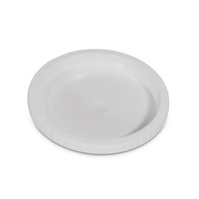 Flachdeckel zu Traiteurbecher 2400 Stück