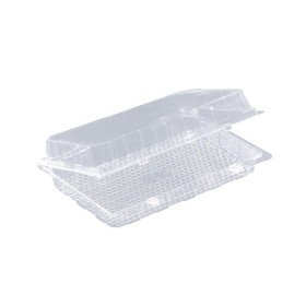 Schachtel mit Scharnierdeckel 405 Stück