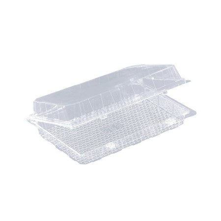 Schachtel mit Scharnierdeckel 405 Stück