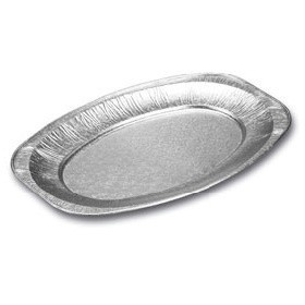 Servierplatte 805ml 80 Stück (8 x 10) Servierplatte 805ml 80 Stück (8 x 10)